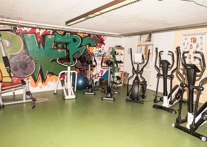 Hostel Mynext - Riverside *