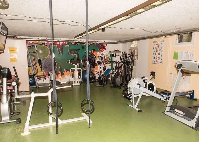 Mynext - Riverside * Σάλτσμπουργκ