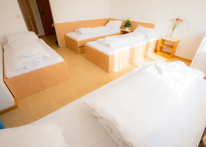 Hostel Mynext - Riverside *