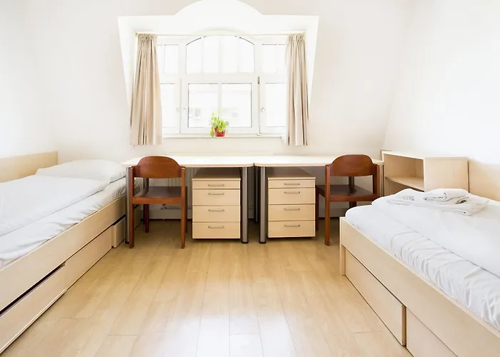 Hostel Mynext - Riverside