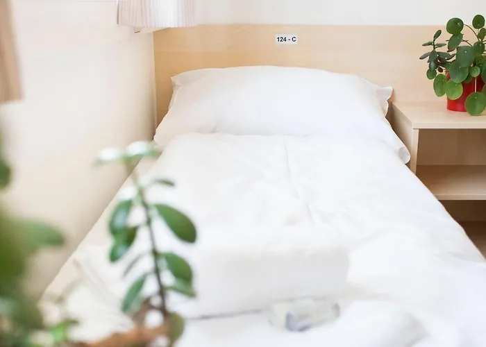 Mynext - Riverside Hostel