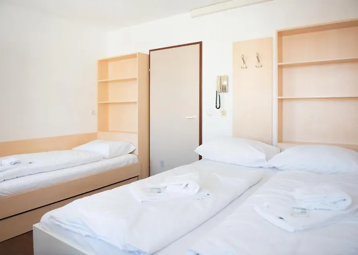 Hostel Mynext - Riverside