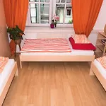 Хостел Mynext - Riverside