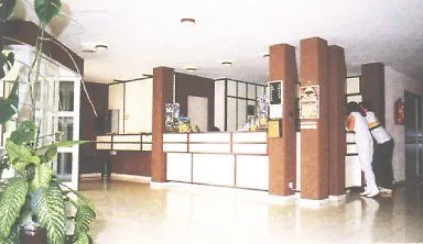 Hostal Mynext - Riverside *